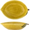 „Creative Collection“ – „Limone“ dubuo Ø18 cm – geltona keramika