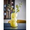 „Creative Collection“ – „Limone“ vaza – geltona – stiklas