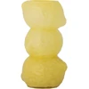 „Creative Collection“ – „Limone“ vaza – geltona – stiklas