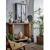 „Creative Collection“ – ramės serviravimo lėkštė – pilka – akmens masės dirbiniai