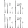Creative Collection „Kūrybinė kolekcija“ – „Tilly Cutlery“ – sidabriniai