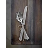 Creative Collection „Kūrybinė kolekcija“ – „Tilly Cutlery“ – sidabriniai