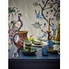 Creative Collection „Kūrybinė kolekcija“ – „Tilly Cutlery“ – sidabriniai