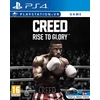„Creed: Rise to Glory“ (VR) – „PlayStation 4“