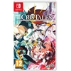 „Cris Tales“ – „Nintendo Switch“