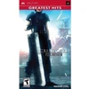 „Crisis Core“ – „Final Fantasy VII“ didžiausi hitai – „PlayStation Portable“