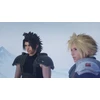 Crisis Core - Final Fantasy VII – Reunion (Code in a Box) - Nintendo Switch