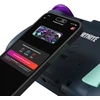 CRKD - NEO S Raven Fortnite Edition with Charging Dock