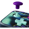 CRKD - NEO S Raven Fortnite Edition with Charging Dock