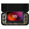 CRKD NITRO DECK+ ROCKET LEAGUE GOLD SPECIAL EDITION