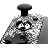 CRKD NITRO DECK - ROCKET LEAGUE Sidabrinis SPECIAL EDITION
