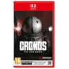 Cronos: The New Dawn - Nintendo Switch 2