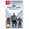 „Crown Wars“ – Juodasis princas – „Nintendo Switch“.