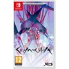 CRYMACHINA - Nintendo Switch