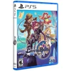 Limited Run Riboto leidimo „Crystal Ortha“ – „PlayStation 5“