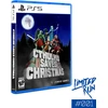 „Cthulhu Saves Christmas“ (riboto leidimo #001) – „PlayStation 5“