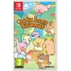 Cuddly Mieli miško draugai (Nintendo Switch)