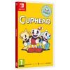 „Cuphead“ – „Nintendo Switch“