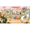 „Cuphead“ – „Nintendo Switch“