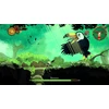 Curse Jūros žiurkių prakeiksmas – PlayStation 4