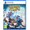 Curse Jūros žiurkių prakeiksmas – PlayStation 5