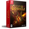 „Cursed Castilla EX“ – kolekcinis leidimas (ribotas tiražas) – „Nintendo Switch“