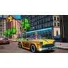 „Curveball Taxi Chaos 2“