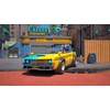 „Curveball Taxi Chaos 2“