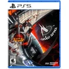 Curved Space - PlayStation 5