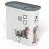 Curver PetLife 2l talpos talpa maistui laikyti