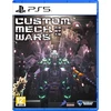 „Custom Mech Wars“ – „PlayStation 5“