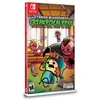 Cyanide Cianidas ir laimė: keistuolių apokalipsė – 1 epizodas: salės perėjimas į pragarą (Limited Run) – „Nintendo Switch“