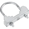 Cybant Išmaniojo (Smart TV) ir televizoriaus priedas tinklinės antenos konsolė