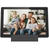 Kruger & Matz Cyfrowa „KrugerMatz FRAMEO WiFi 10.1“ skaitmeninis nuotraukų rėmelis su įmontuota baterija