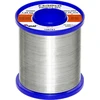 Lydmetalis su fliusu 1.2mm 1000g Sn60Pb40 CYNEL