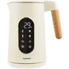 Virdulys, Elektrinis virdulys, 1,7 l, lietimui jautrus LED ekranas, temperatūros valdymas, Klausberg