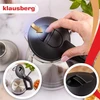 Virdulys, Elektrinis virdulys, stiklinis, 1,2 l, LED, Klausberg kb-9003