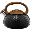 Dajar Ambition Golf 2,3 l juoda mat
