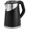 Virdulys Lafe Elegant juoda