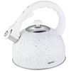 King Hoff Virdulys, Tradicinis 2,6 l balto marmuro „Kinghoff“ virdulys