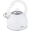 King Hoff Virdulys, Tradicinis plieno virdulys 2 l balto marmuro „Kinghoff“