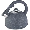 King Hoff Virdulys, Tradicinis virdulys 2,6 l, pilko marmuro „Kinghoff“