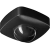 Orno Czujnik 360° judesio ir buvimo jutiklis, IP65, 2000 W, 3 jutikliai, juodas