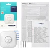 Orno Czujnik Gamtinių dujų jutiklis, 230 V AC, 5 metų jutiklio tarnavimo laikas, „Tuya Smart Wi-Fi“