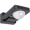 Judesio Jutiklis - Maclean MCE243 GR PIR IP65 2000W
