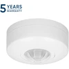 Orno Czujnik Mini 360 laipsnių judesio jutiklis, IP20, 1200 W
