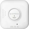 Orno Czujnik SND dujų jutiklis, 230 V AC, 5 metų jutiklio tarnavimo laikas, „Tuya Smart Wi-Fi“