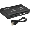 Czytnik Skaitytuvas „Micro SD USB USB-C SDHC CF“ atminties kortelių skaitytuvas SM-E378