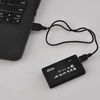 Czytnik Skaitytuvas „Micro SD USB USB-C SDHC CF“ atminties kortelių skaitytuvas SM-E378