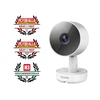 D-Link - 2K QHD vidinė Wi-Fi kamera DCS-8350LH